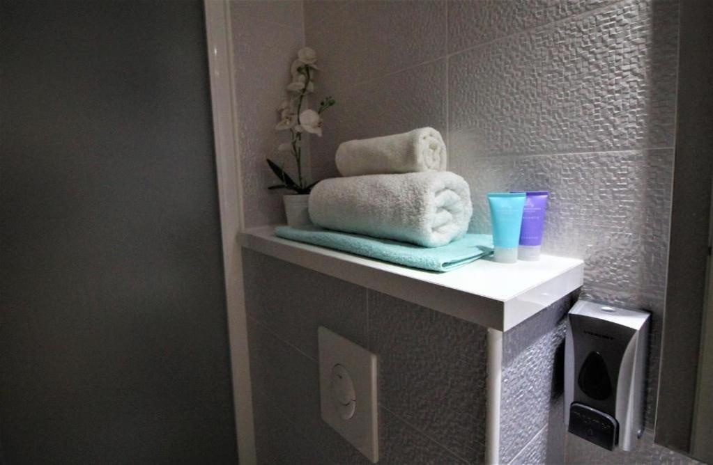 Apartment Adria 2