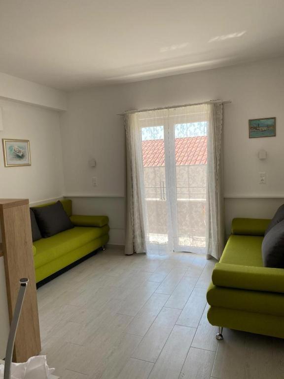 Adria 2 Apartment Baska Voda