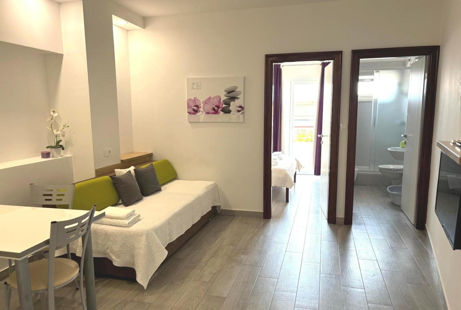 Apartment Adria 2