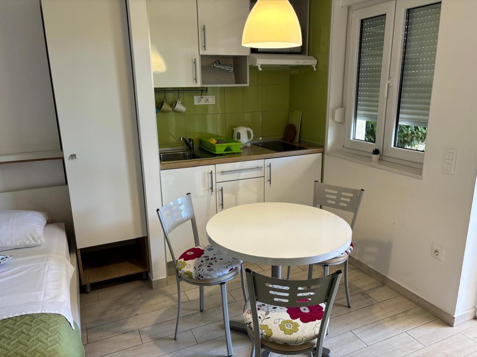Adria 2 Apartment Baska Voda