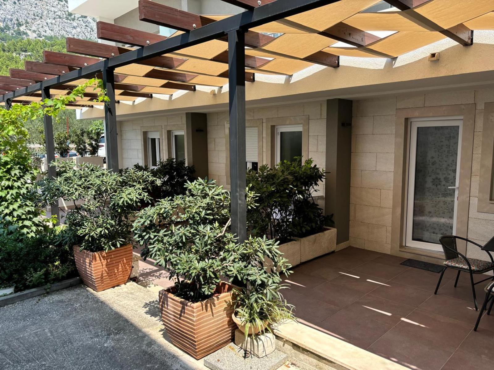 Apartment Adria 2 Baska Voda
