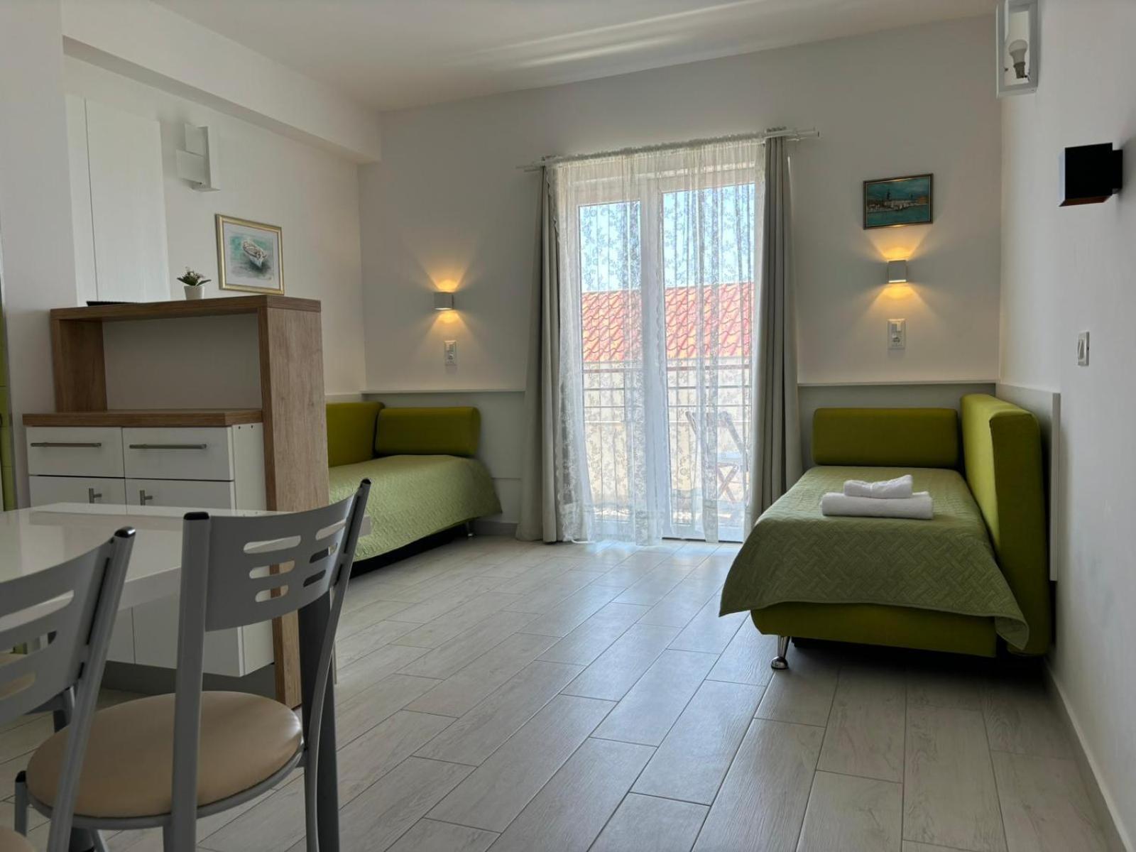 Apartment Adria 2 Baska Voda